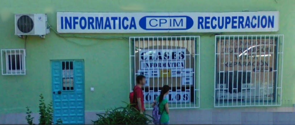 CPIM en Mostoles