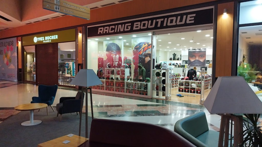 Racing Boutique Logrono en Logrono