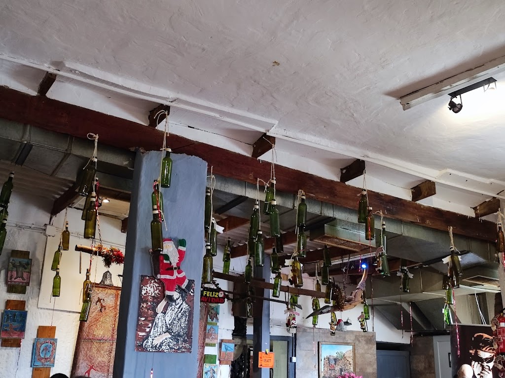 Bochinche Bar Juansito