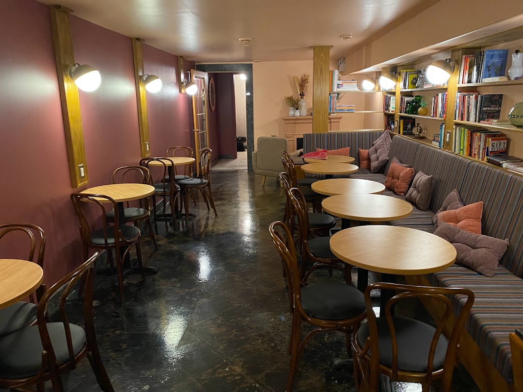Photo of Ten Toes Coffee House