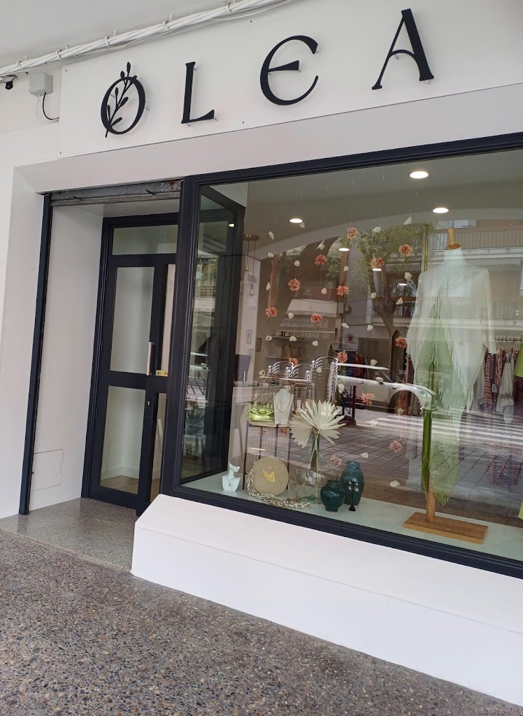 OLEA SHOP