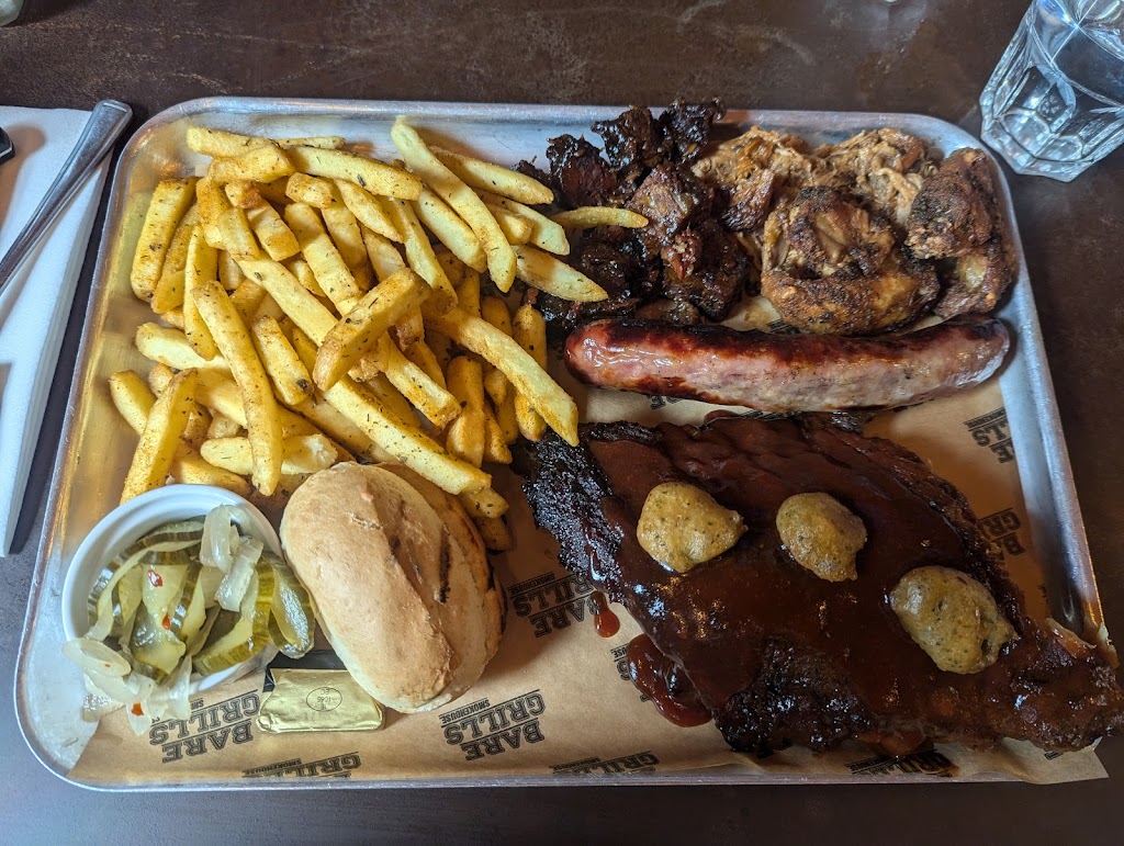 Ribs
