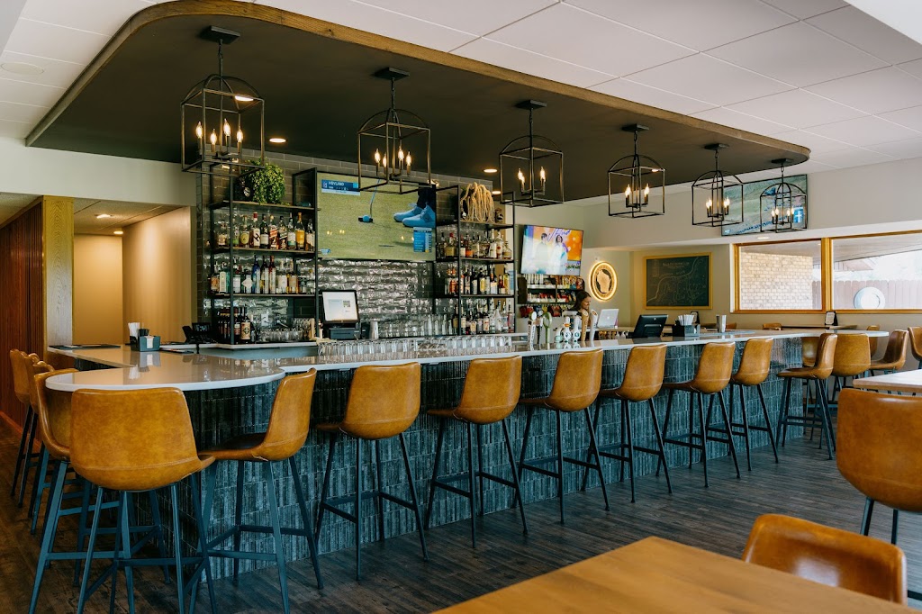  The Lantern Restaurant & Bar