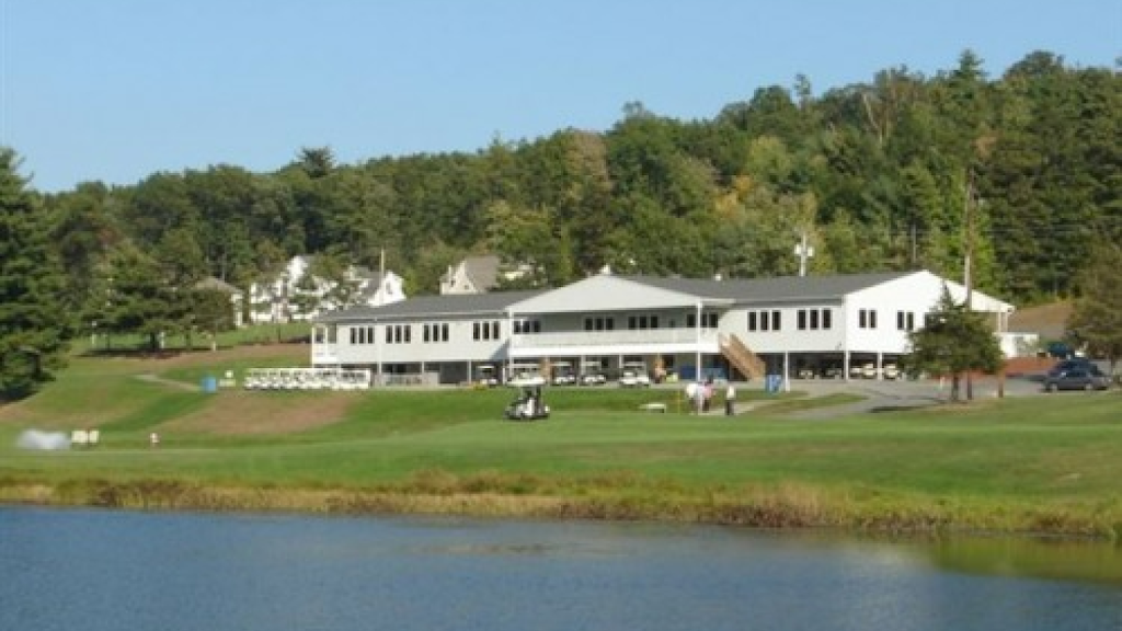 East Mountain Country Club in Westfield