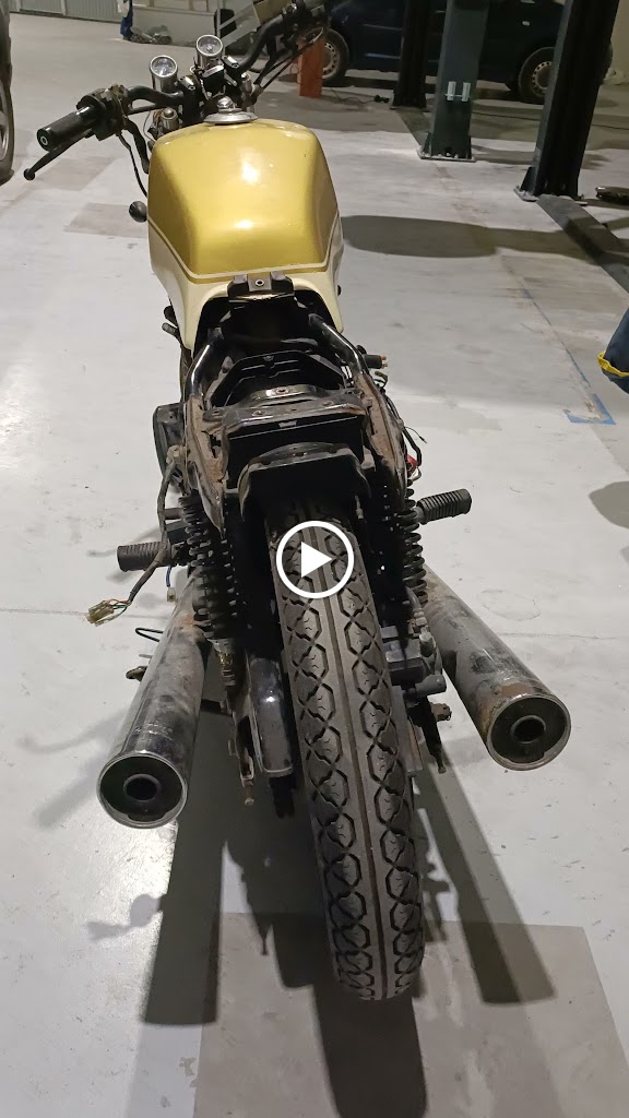 Axtra Mecanica — Videos