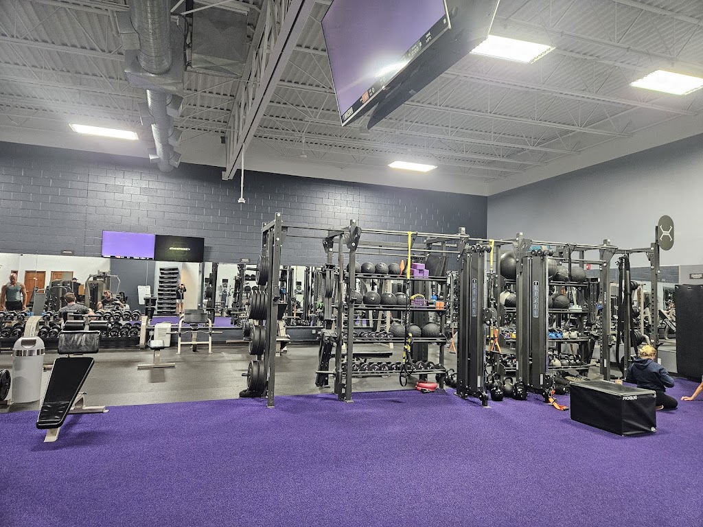  Anytime Fitness