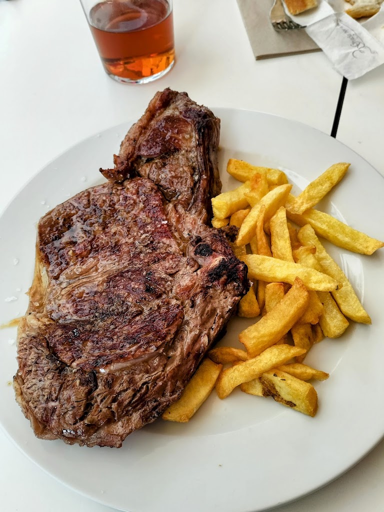 Restaurante El Buen Yantar — Mas recientes