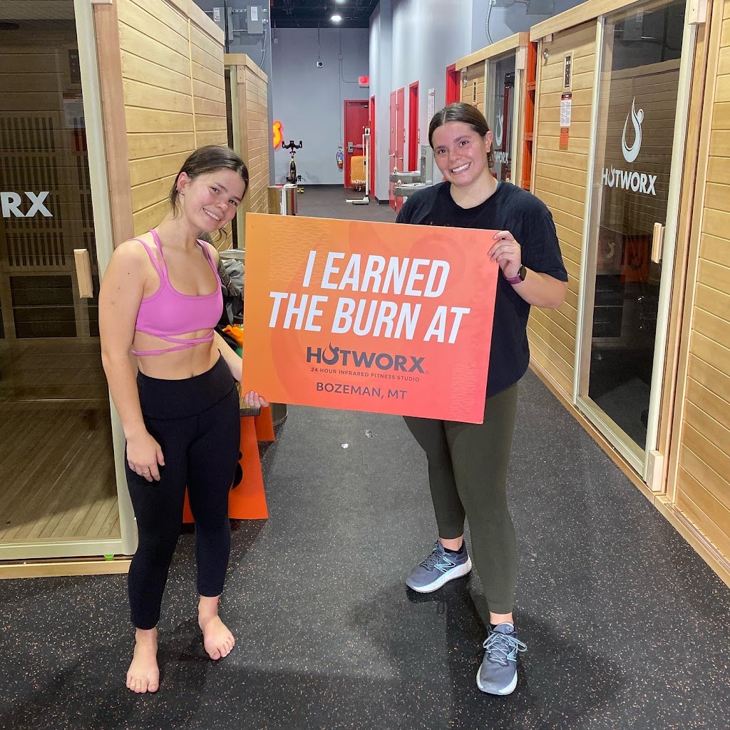  HOTWORX - Bozeman, MT