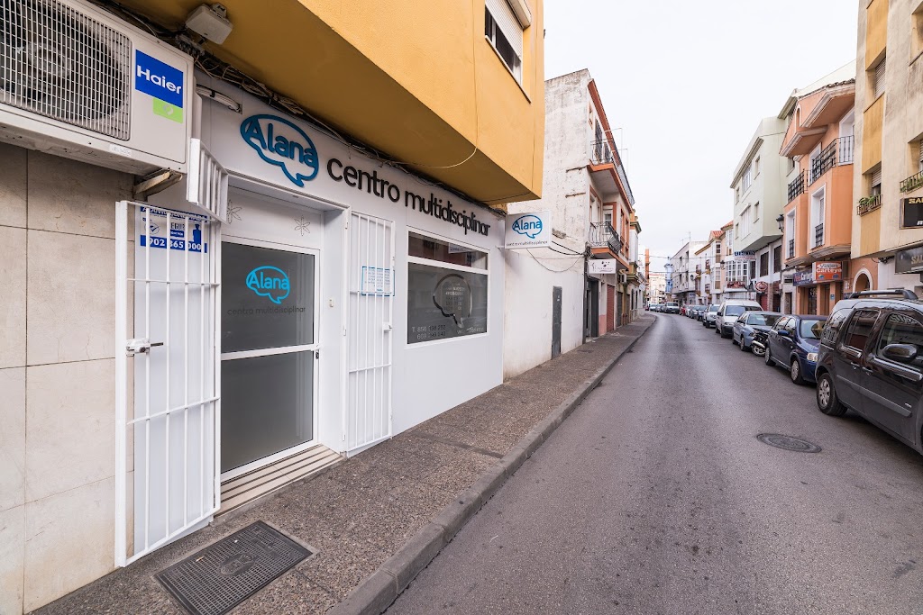 Centro Multidisciplinar Alana