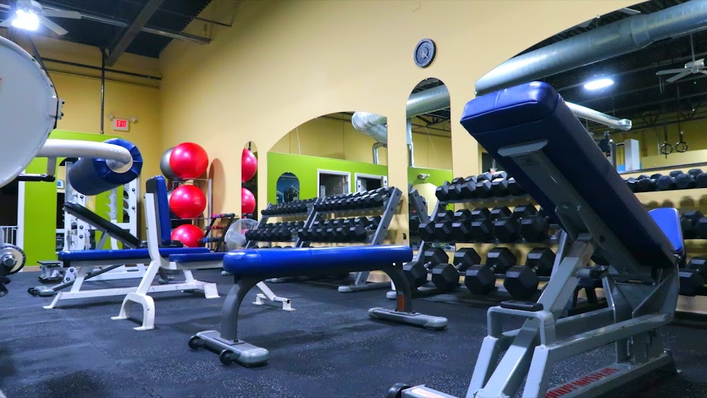  Fitness By Design Personal Training, LLC