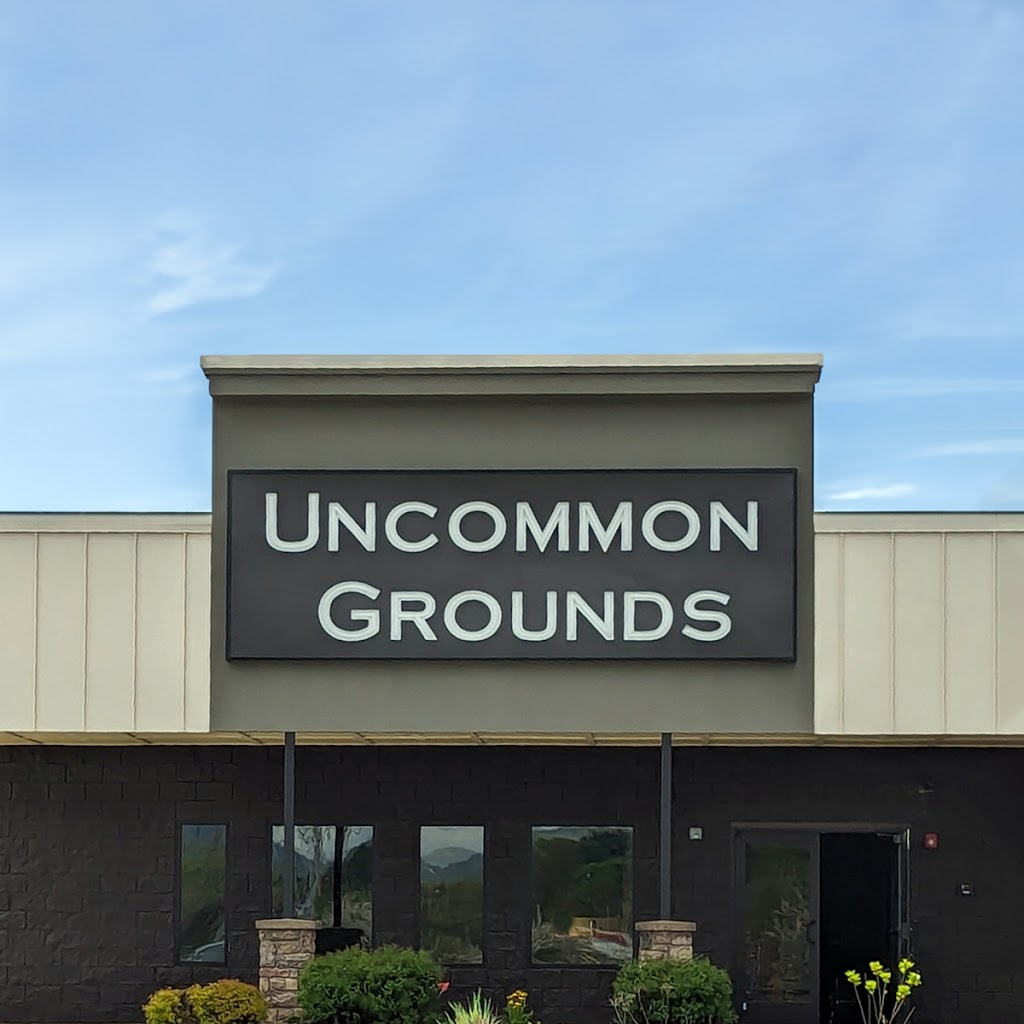 Photo of Uncommon Grounds Coffee & Bagels