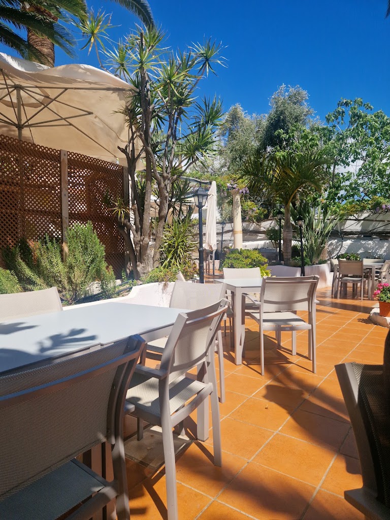 Pizzeria Antica Roma 95 S.L. — Ambiente