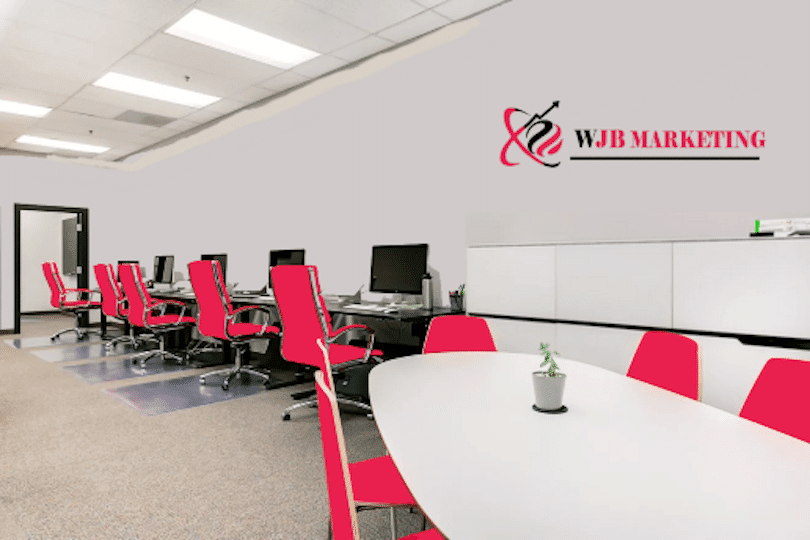 Wjb Marketing