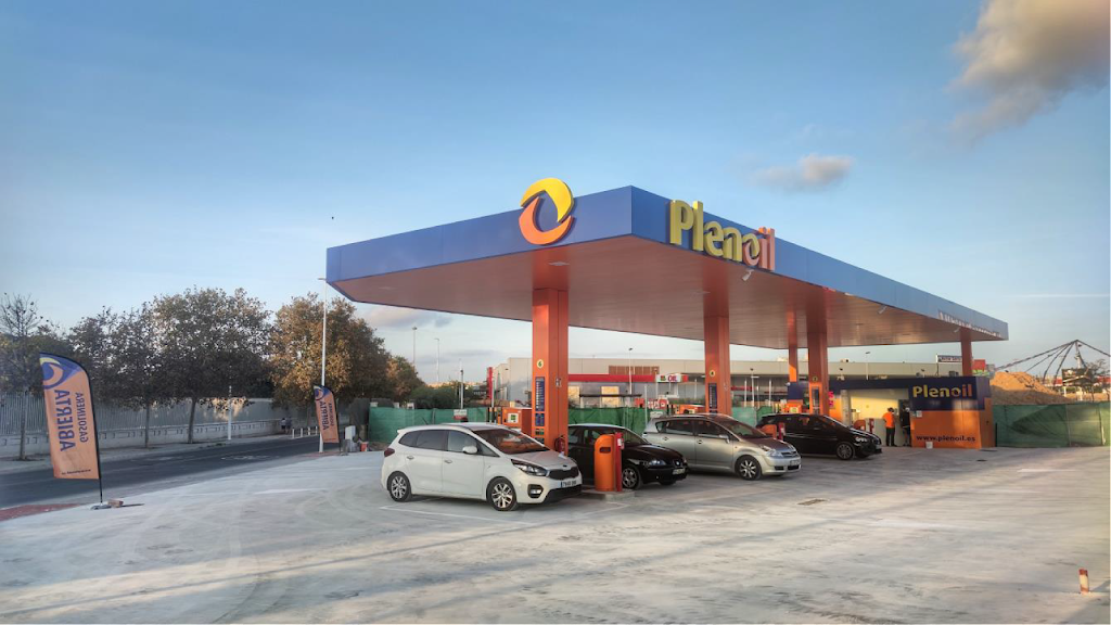 Plenergy Torrevieja I (antes Plenoil)