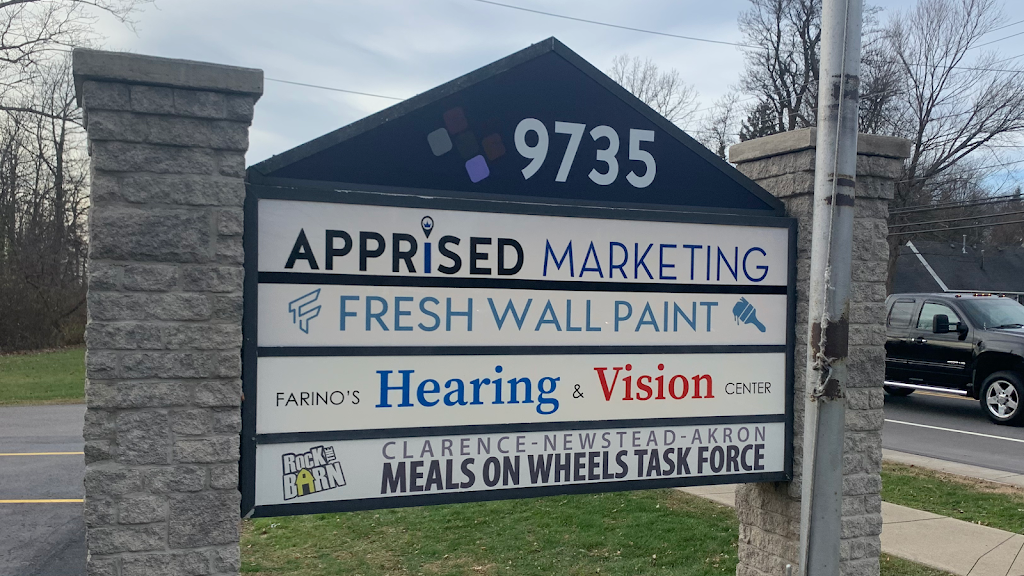 Apprised Marketing