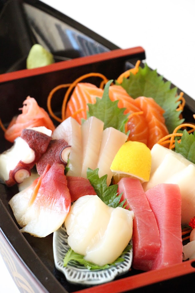 Sashimi