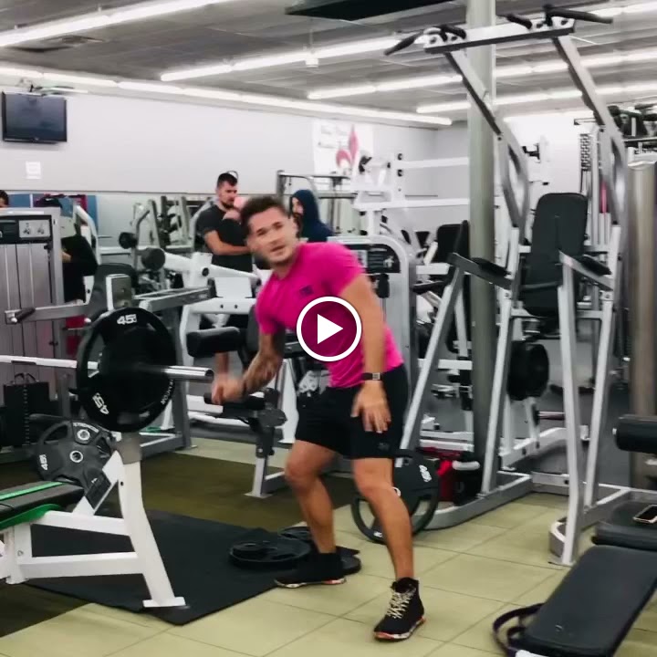  Fit4Life Health Clubs - Richlands