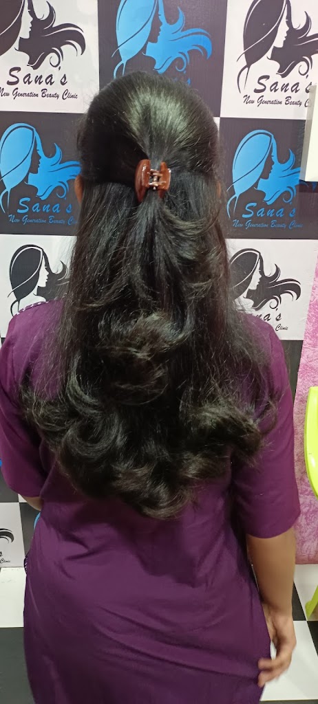 Sana S Beauty Clinic