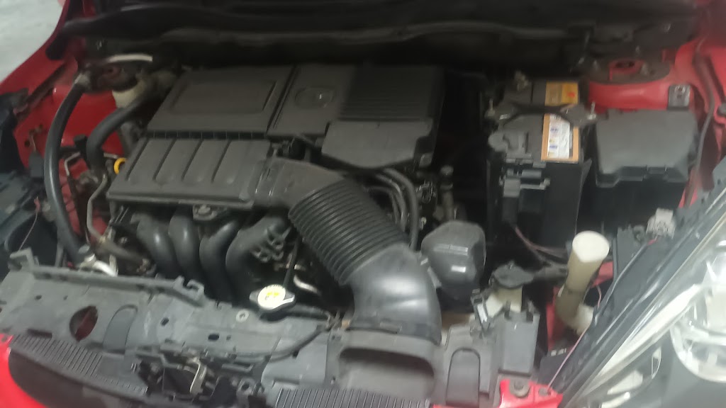 Bengkel Mobil Panggilan 24 Jam Yogyakarta