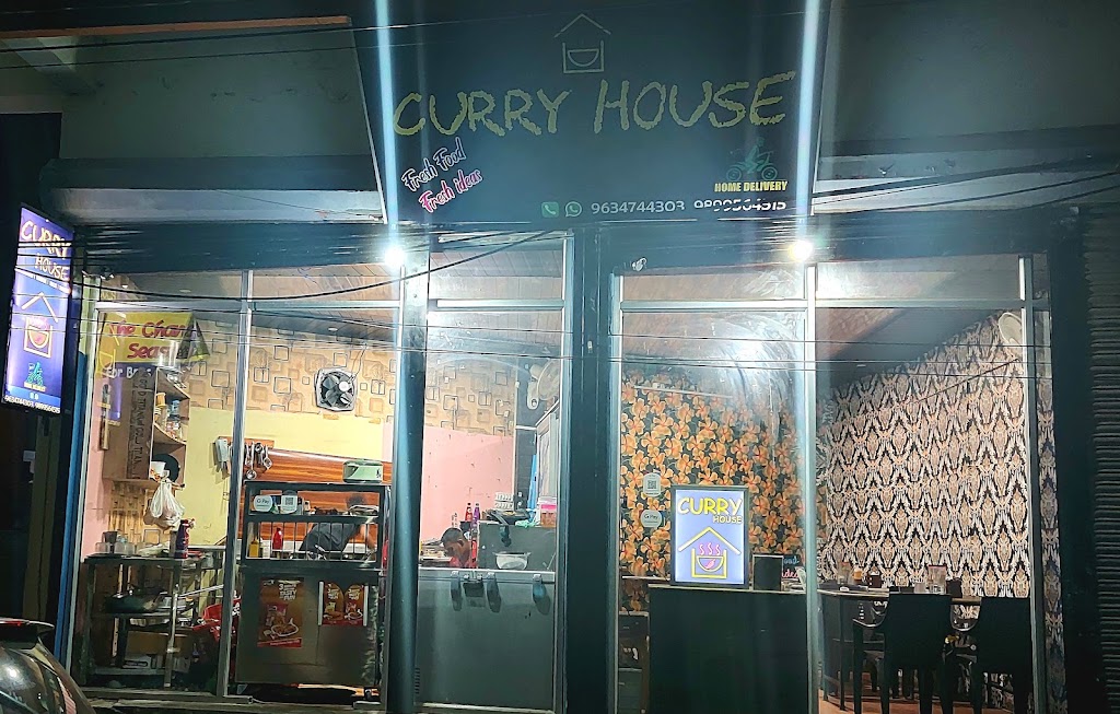 Curry House