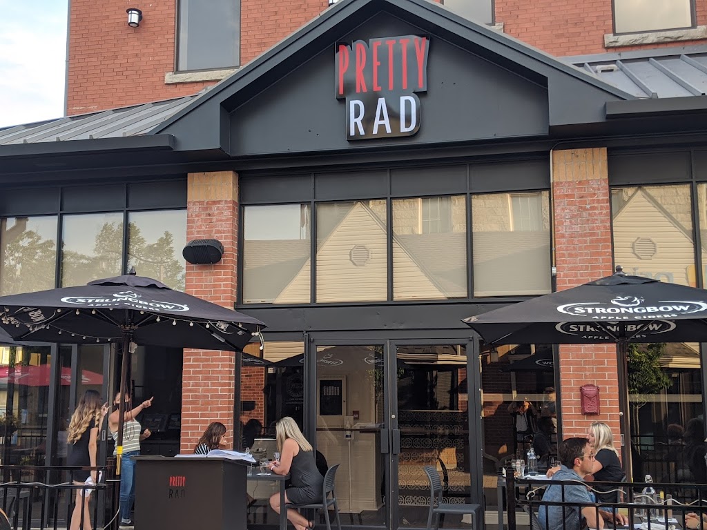 The Eighth Note Local Eatery and Live Music Bar in Milton