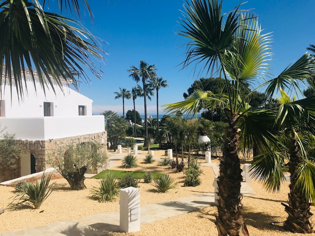 Boutique hotel La Casita — Todas