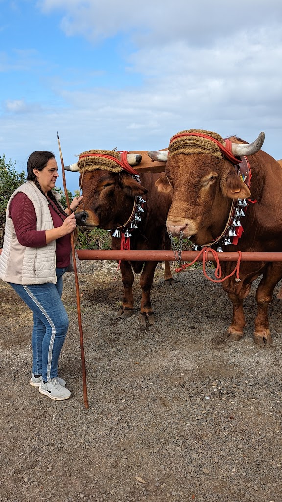 Aparcamiento de Mercadillo