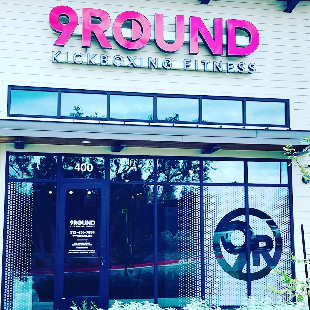  9Round Kickboxing Fitness