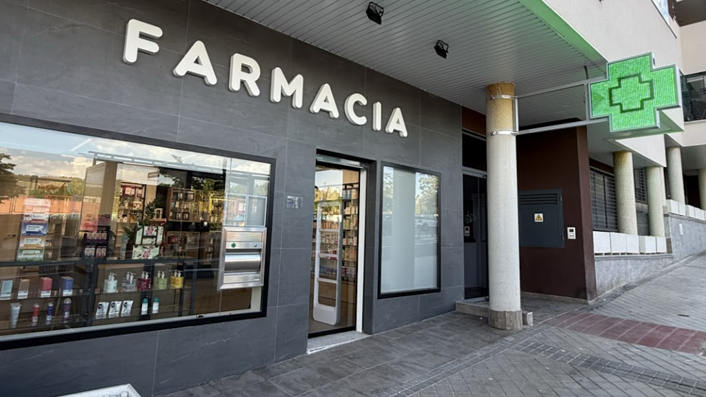Farmacia Aurora Reillo