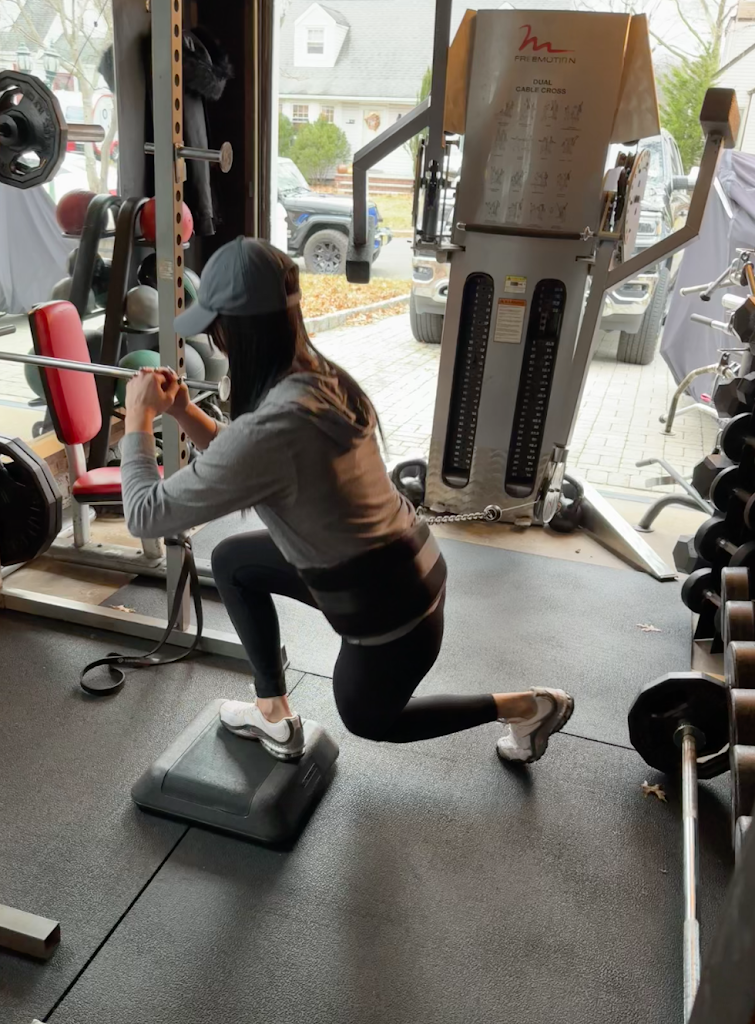  Ez Fit Personal Training