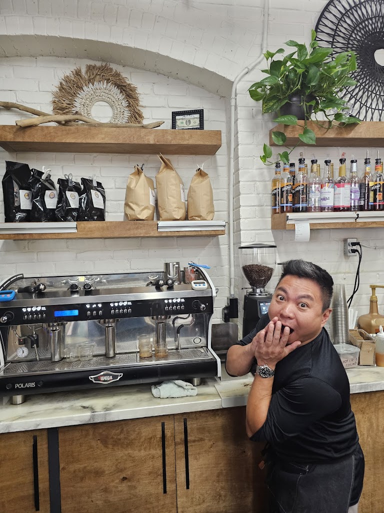 Photo of The Tent Coffee Shop