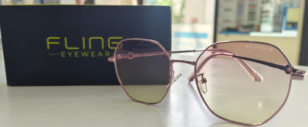 Sunglasses