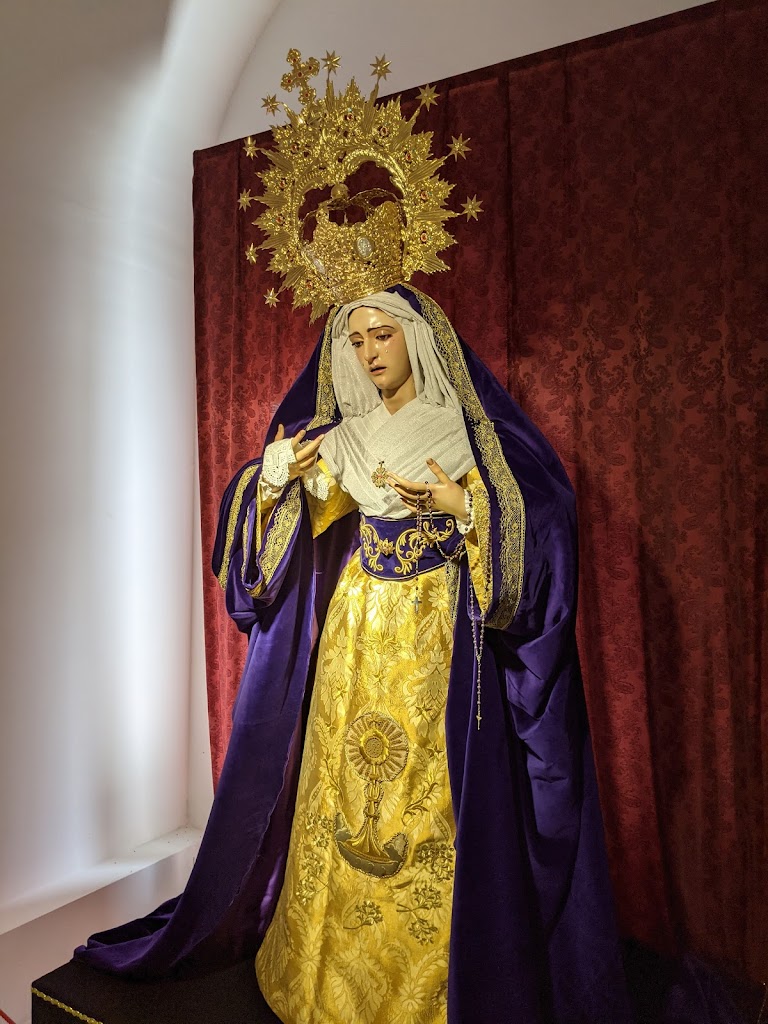 Museo Semana Santa de Ferrol