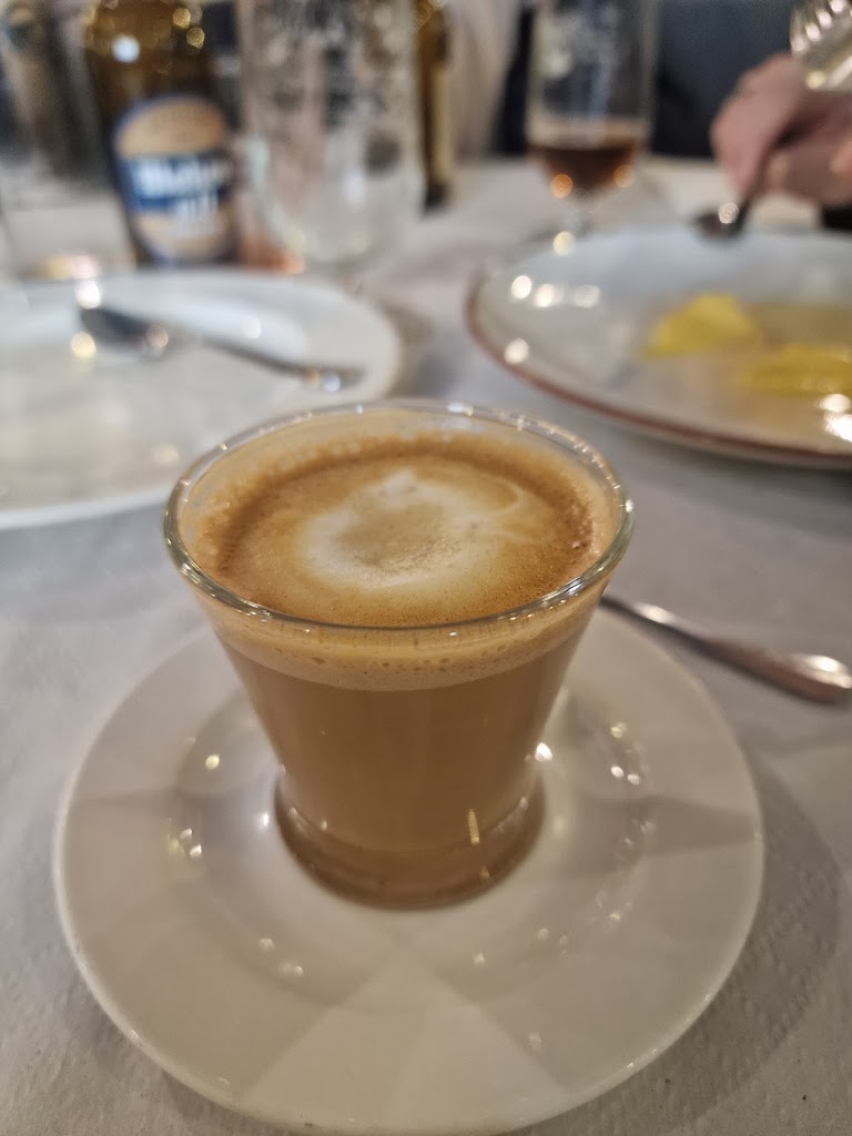 Restaurante Puerta de Terrer — Mas recientes