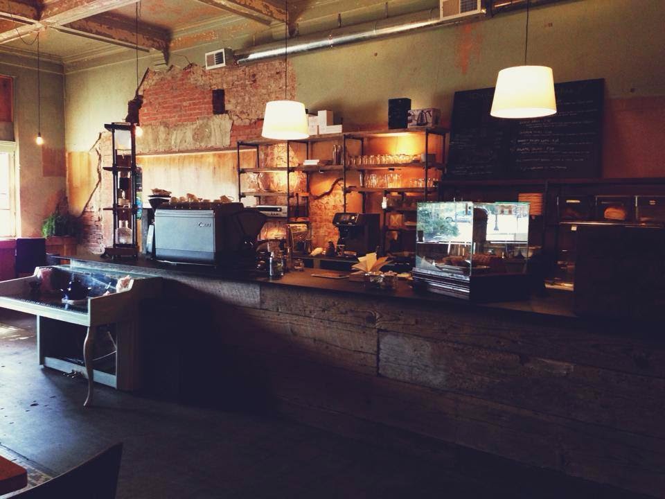 Photo of Harvest Coffee Bar