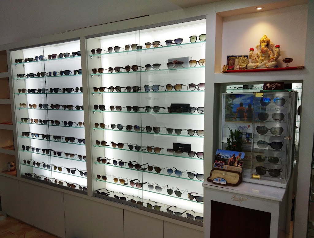 Kumar Vision Center Gangapur Road