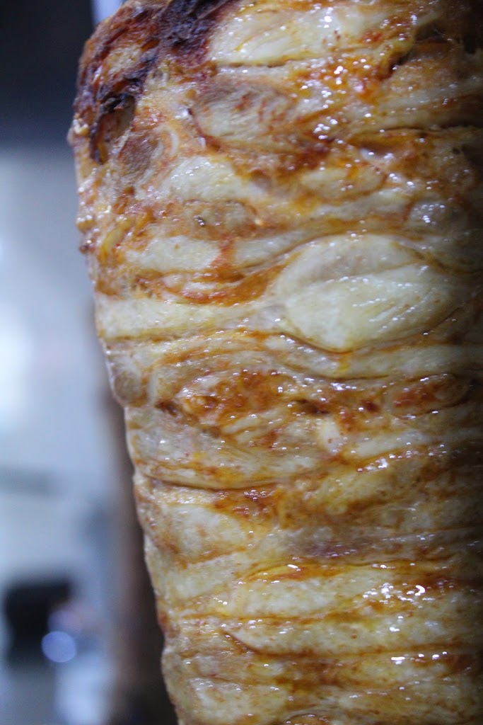 Kebab Yecla — Comida y bebida