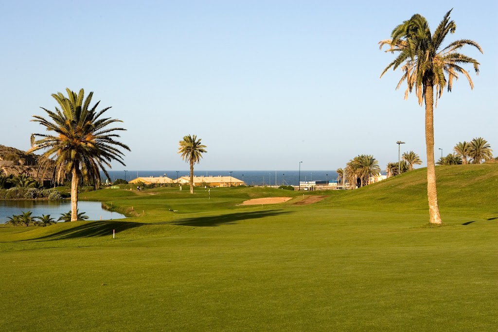 El Cortijo Club De Campo Golf