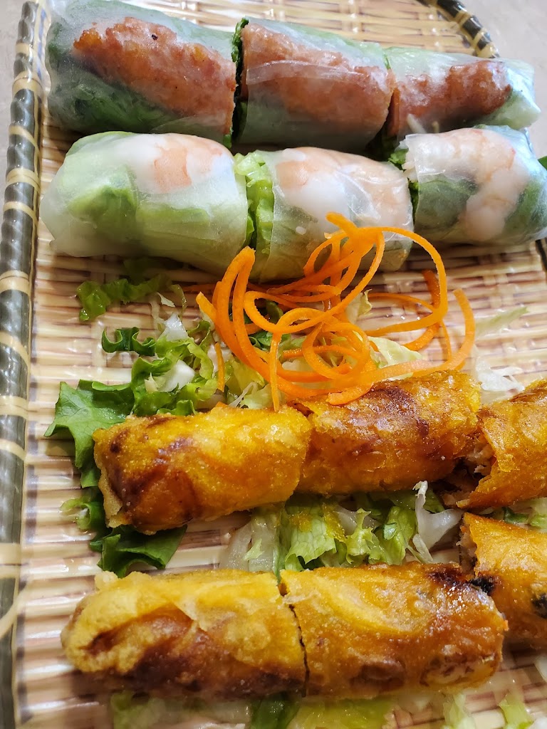 Spring roll
