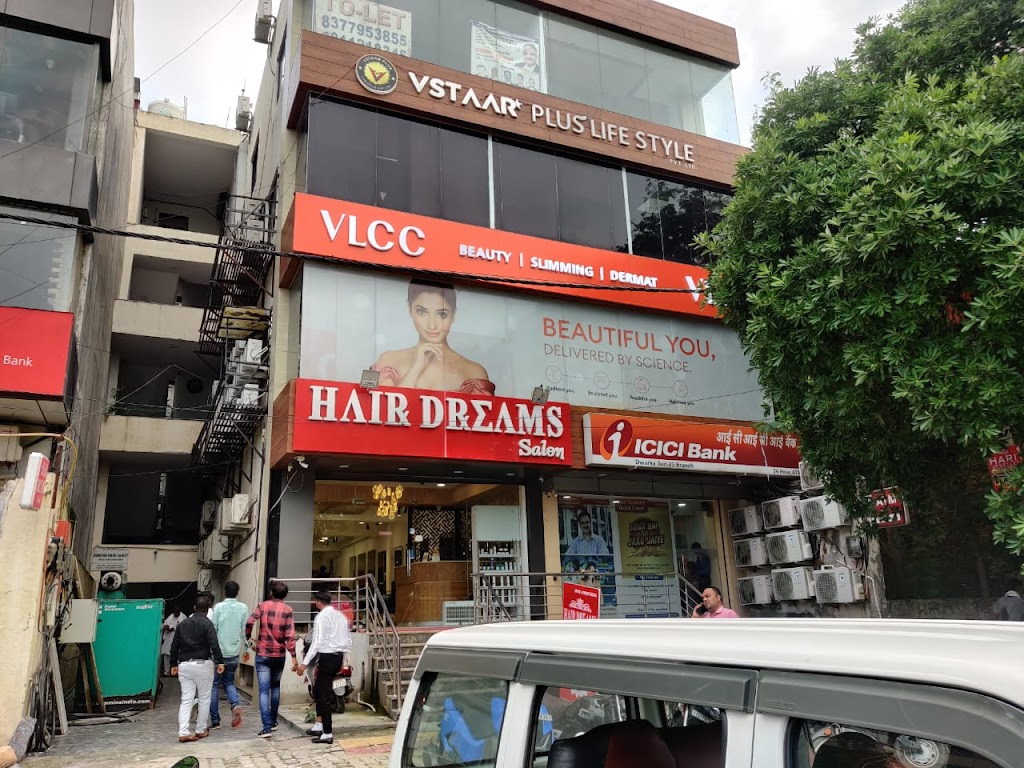 Vlcc Beauty Clinic Dwarka Sector 23 Delhi