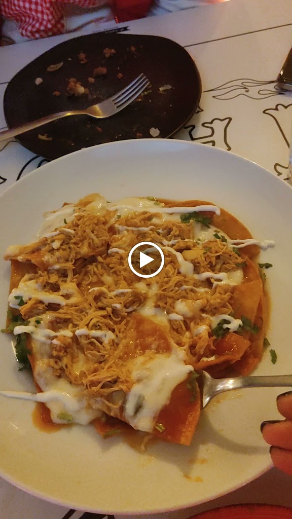 Mi Chela Helada - Comida Mexicana — Videos