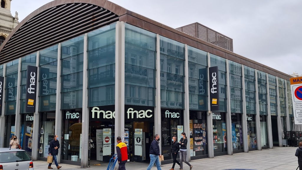 Foto 2 de Fnac