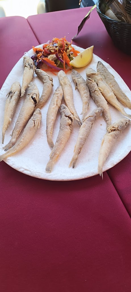 Restaurante La Mejorana — Del propietario