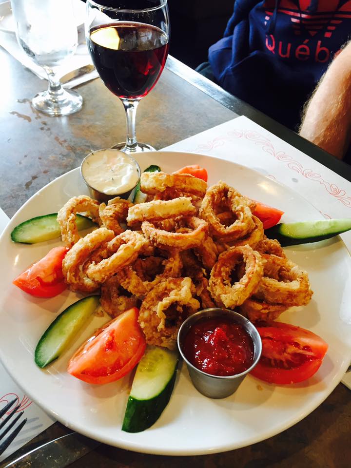 Food & drink