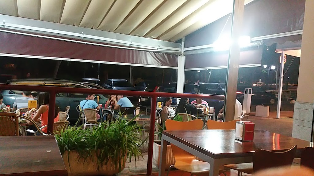 Tomares Kebap Autentico