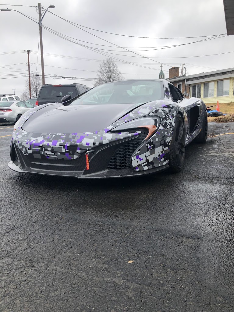 Roberts Auto Sales in Troy