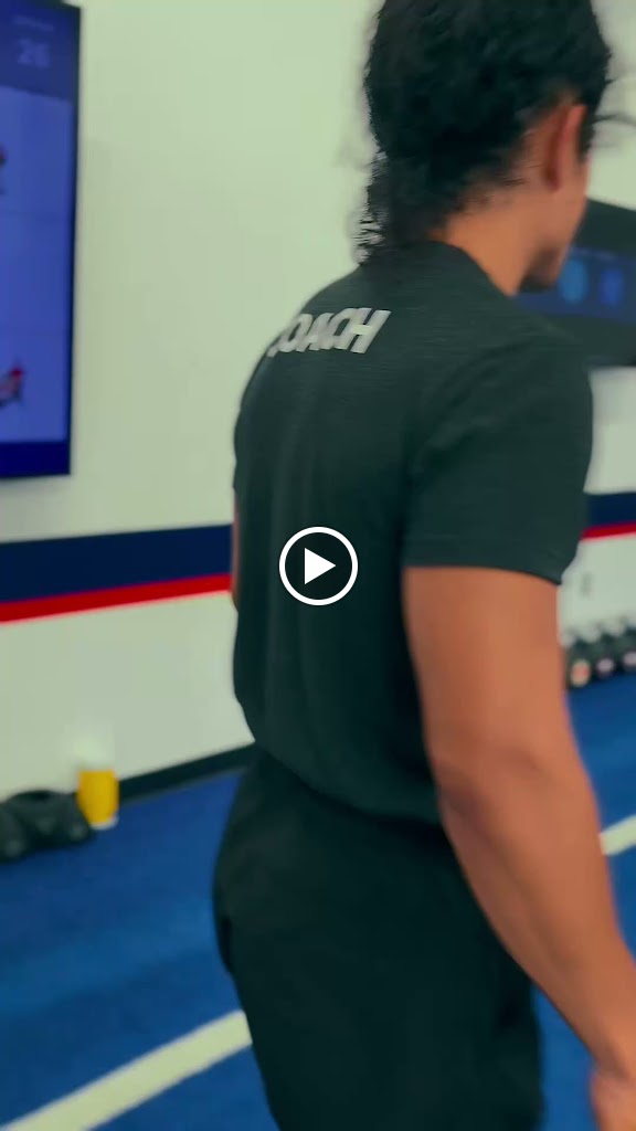  F45 Training Gainesville