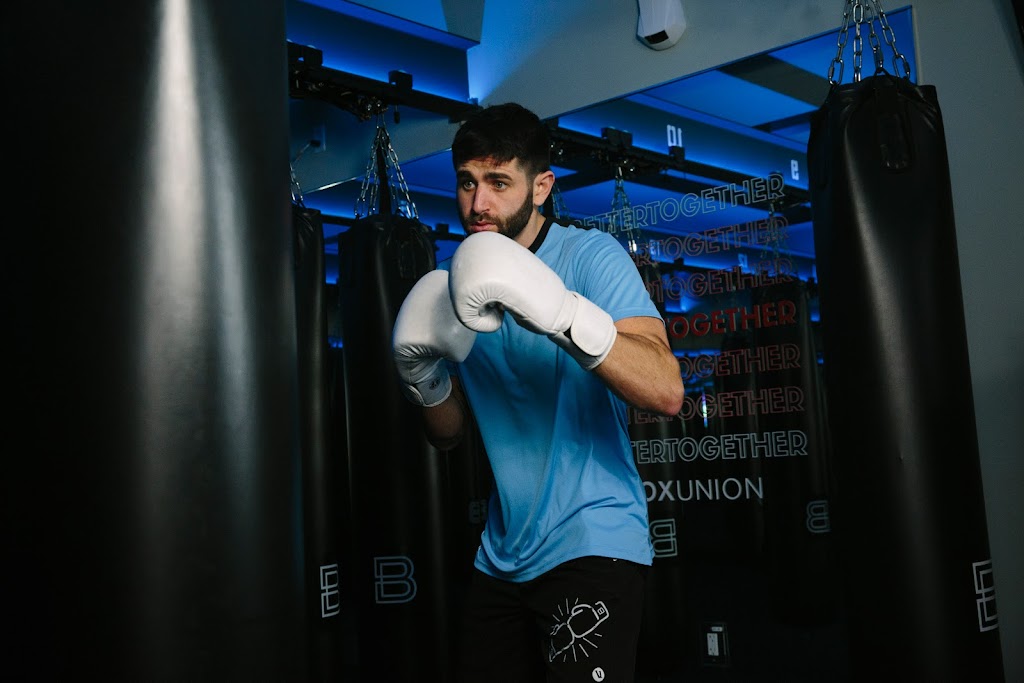  BoxUnion Sherman Oaks