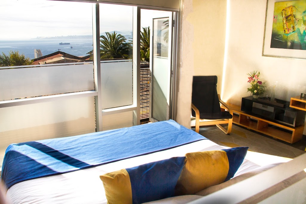 Habitaciones