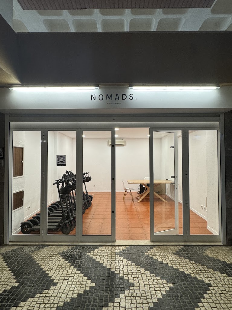 Serviço de Aluguer de Bicicletas em Portimao